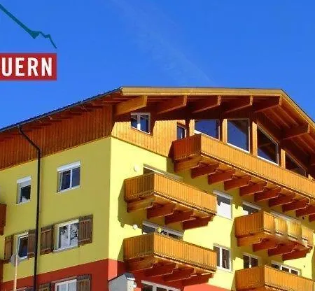 Alpsrental Apartments Freja Obertauern Exterior photo