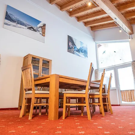Alpsrental Apartments Freja Obertauern Exterior photo