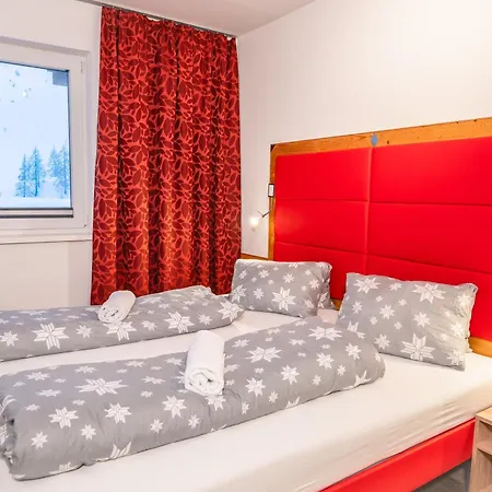 Alpsrental Apartments Freja Obertauern Exterior photo