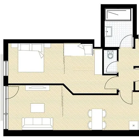 Alpsrental Apartments Freja Obertauern Exterior photo