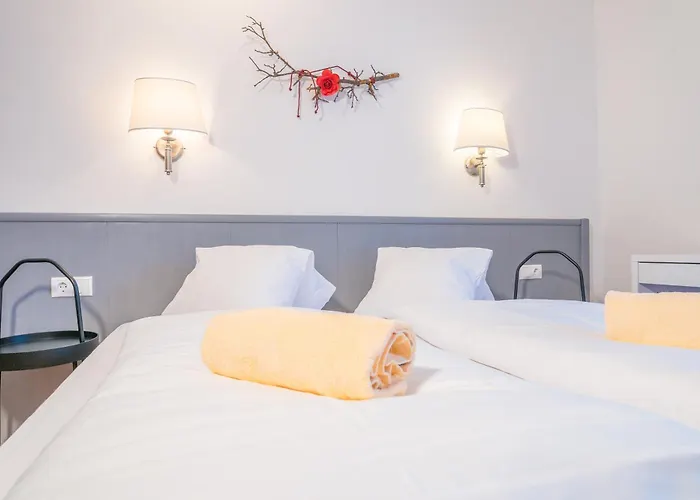 Alpsrental Apartments Freja Obertauern