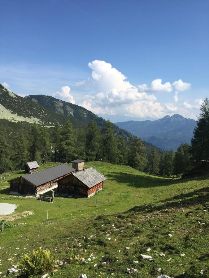 Apartment Alpsrental Freja Obertauern