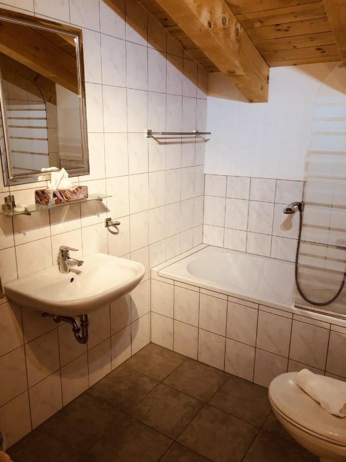 Alpsrental Freja Apartment