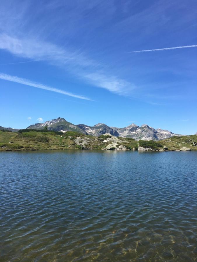 Alpsrental Freja * Obertauern