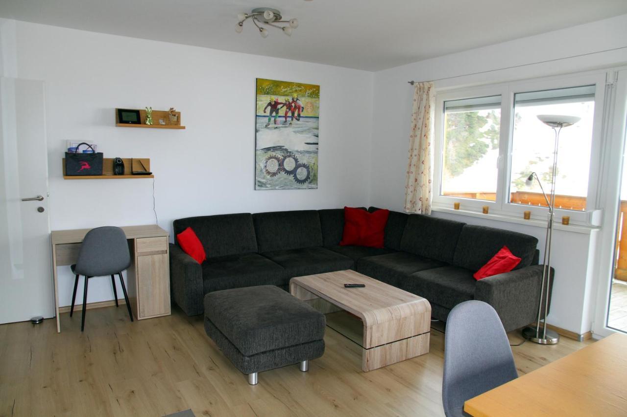 Alpsrental Freja
