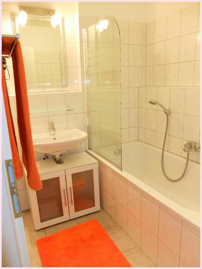 Apartment Alpsrental Freja