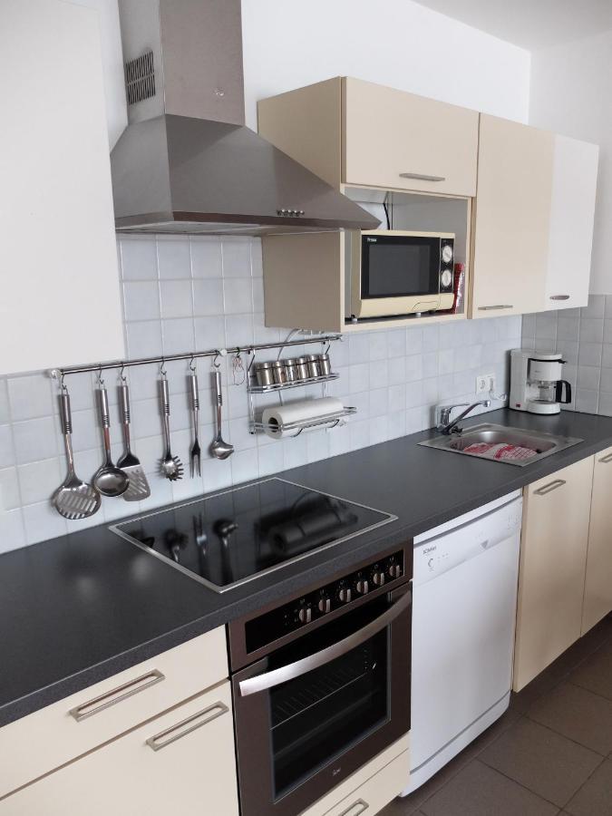 Alpsrental Freja Apartment