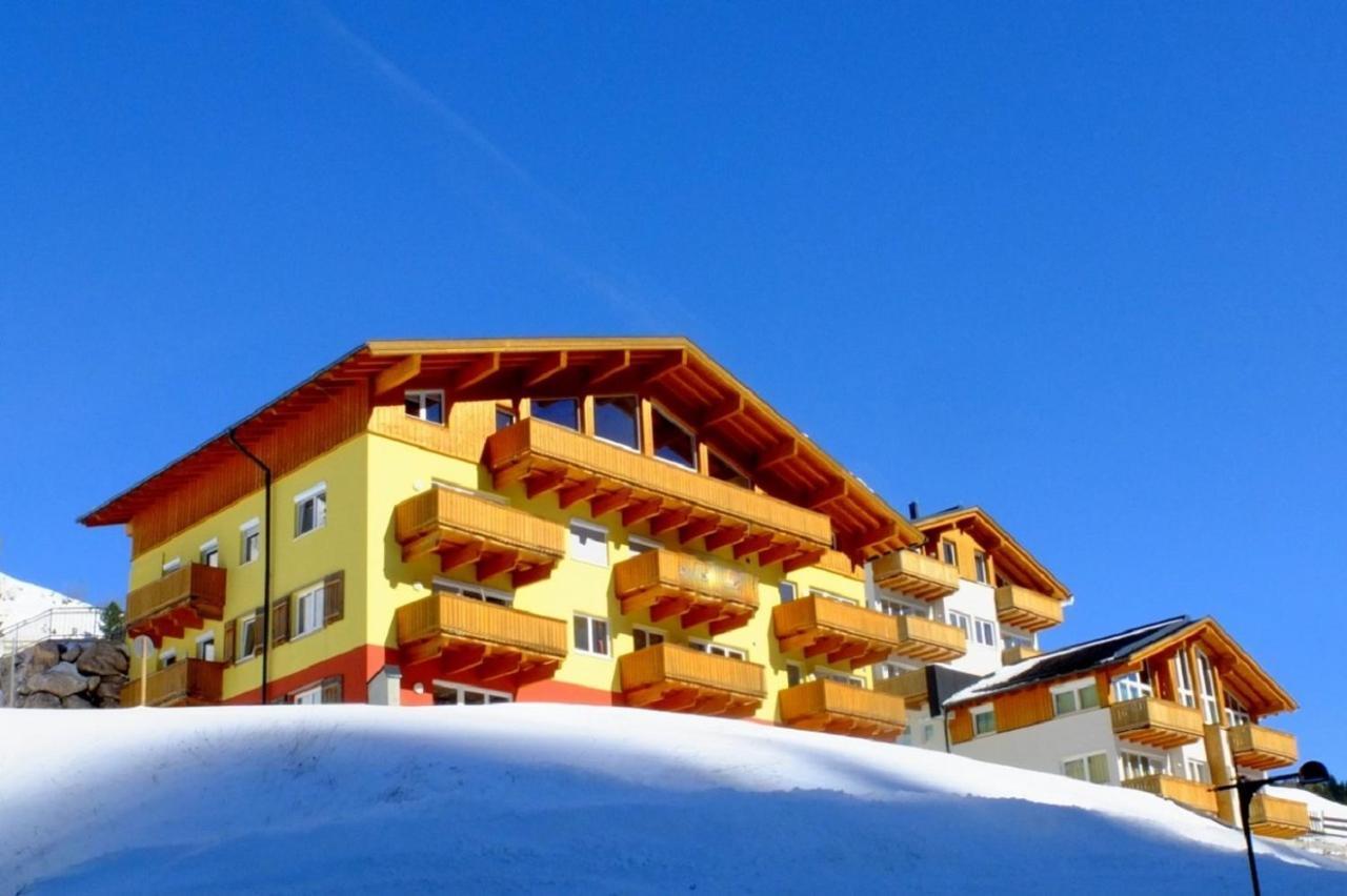 Alpsrental Freja Apartment