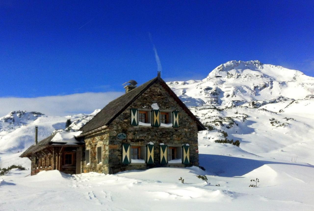 Alpsrental Freja Apartment Obertauern