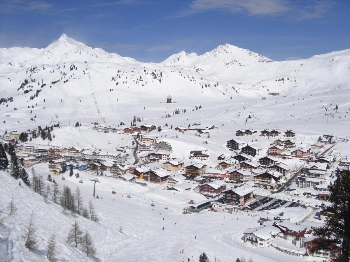 Alpsrental Freja * Obertauern