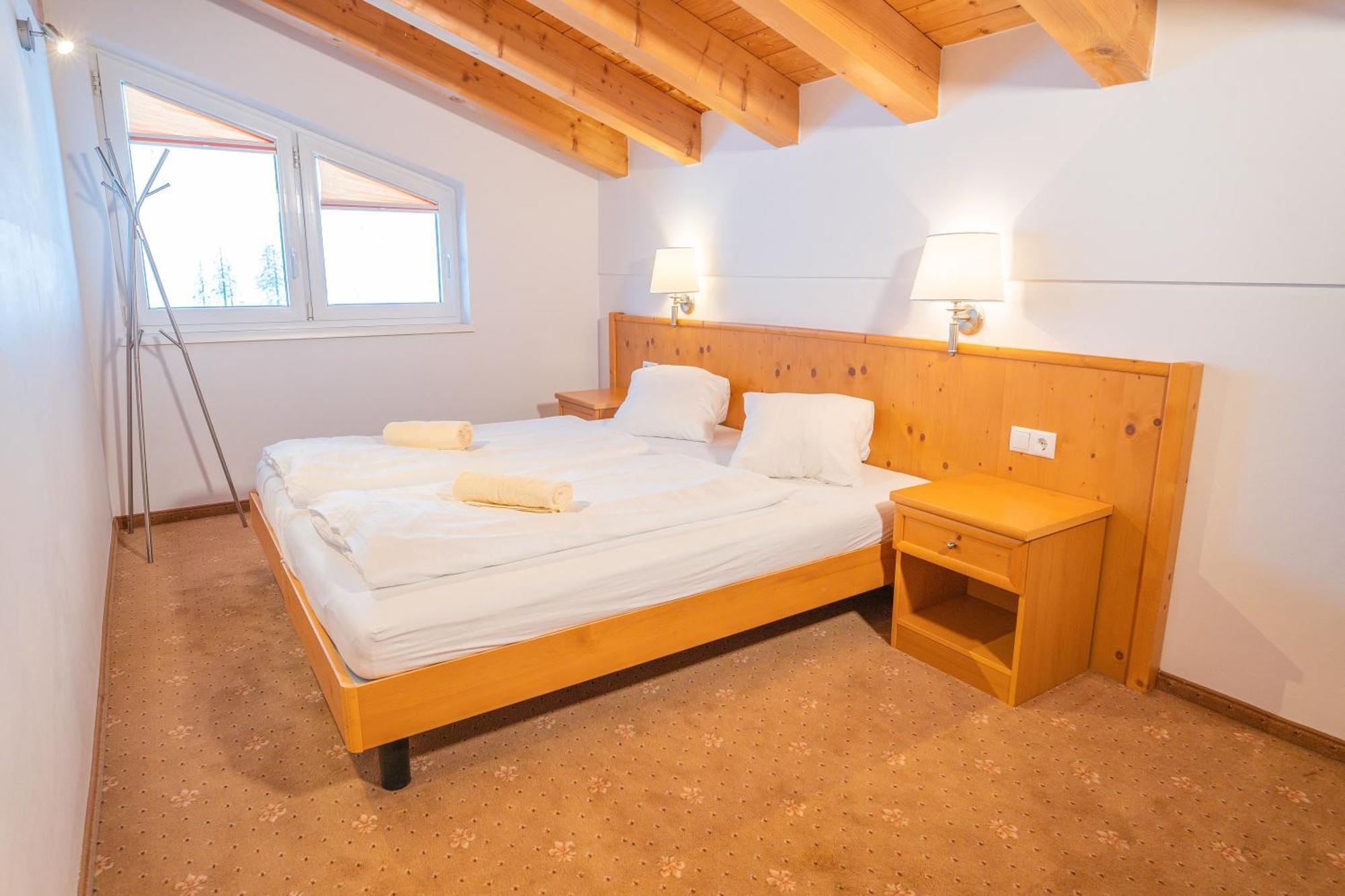 Apartment Alpsrental Freja