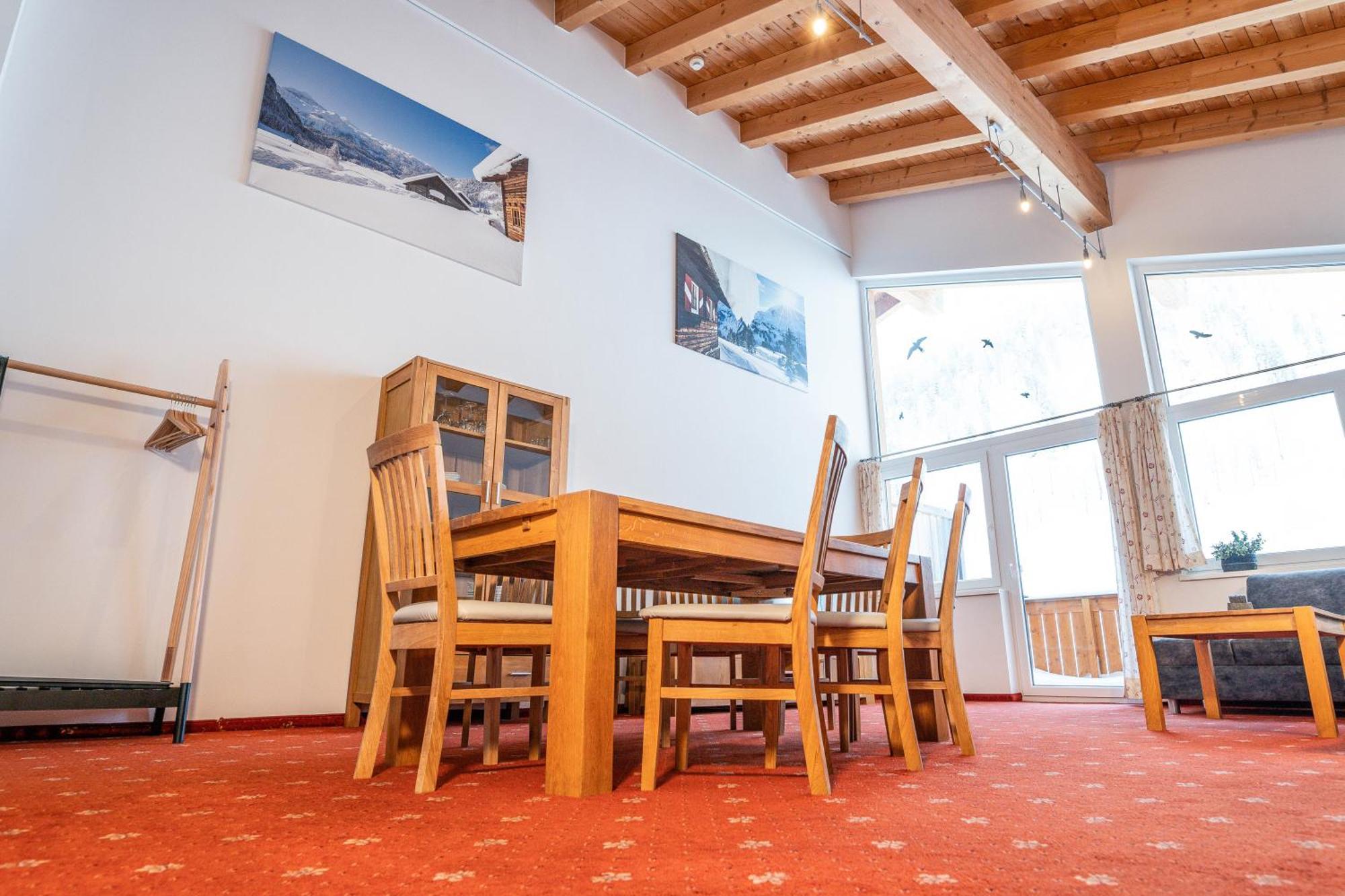 Apartment Alpsrental Freja *