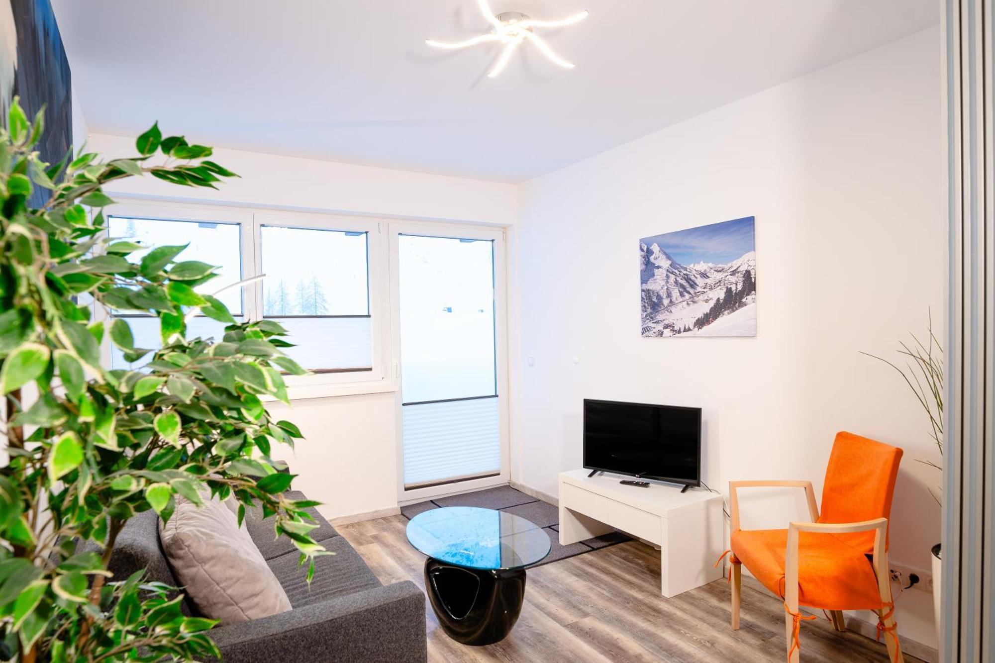 Apartment Alpsrental Freja Obertauern