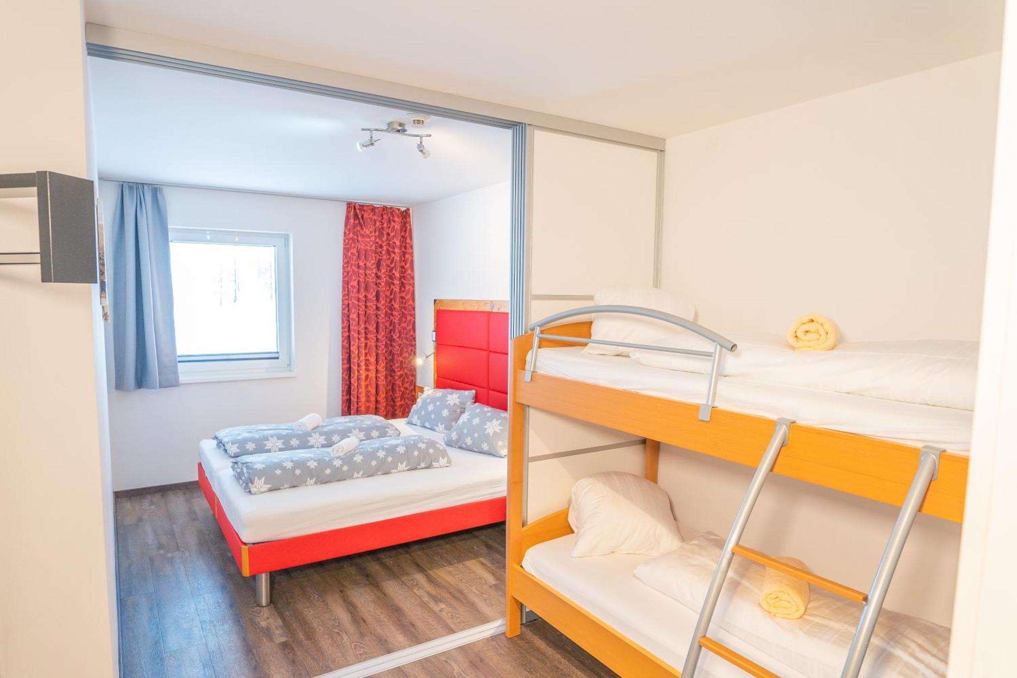 Alpsrental Freja Apartment *