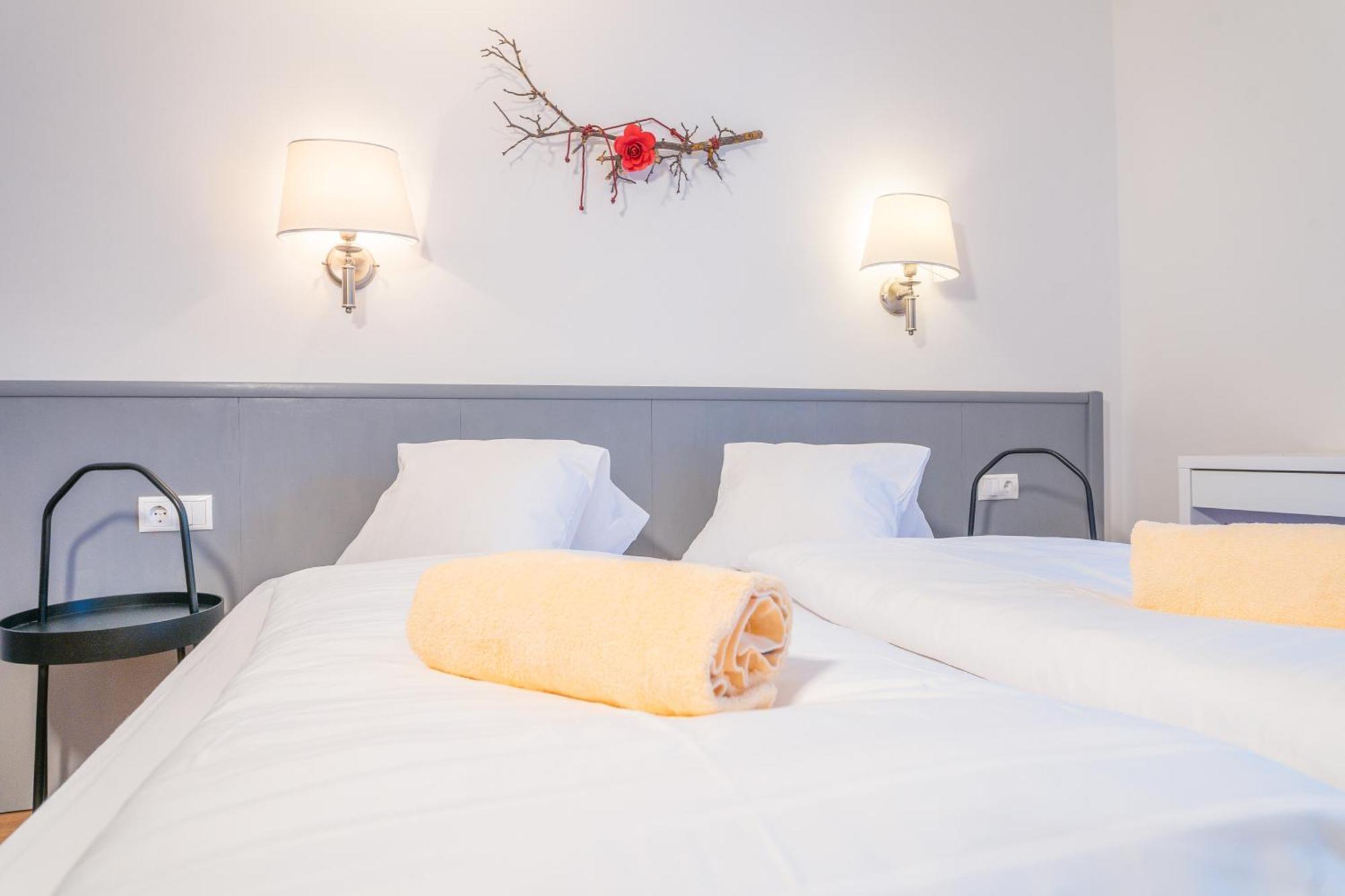 Apartment Alpsrental Freja *