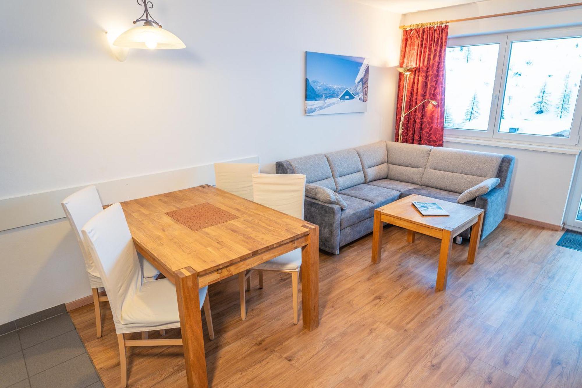 Apartment Alpsrental Freja Obertauern