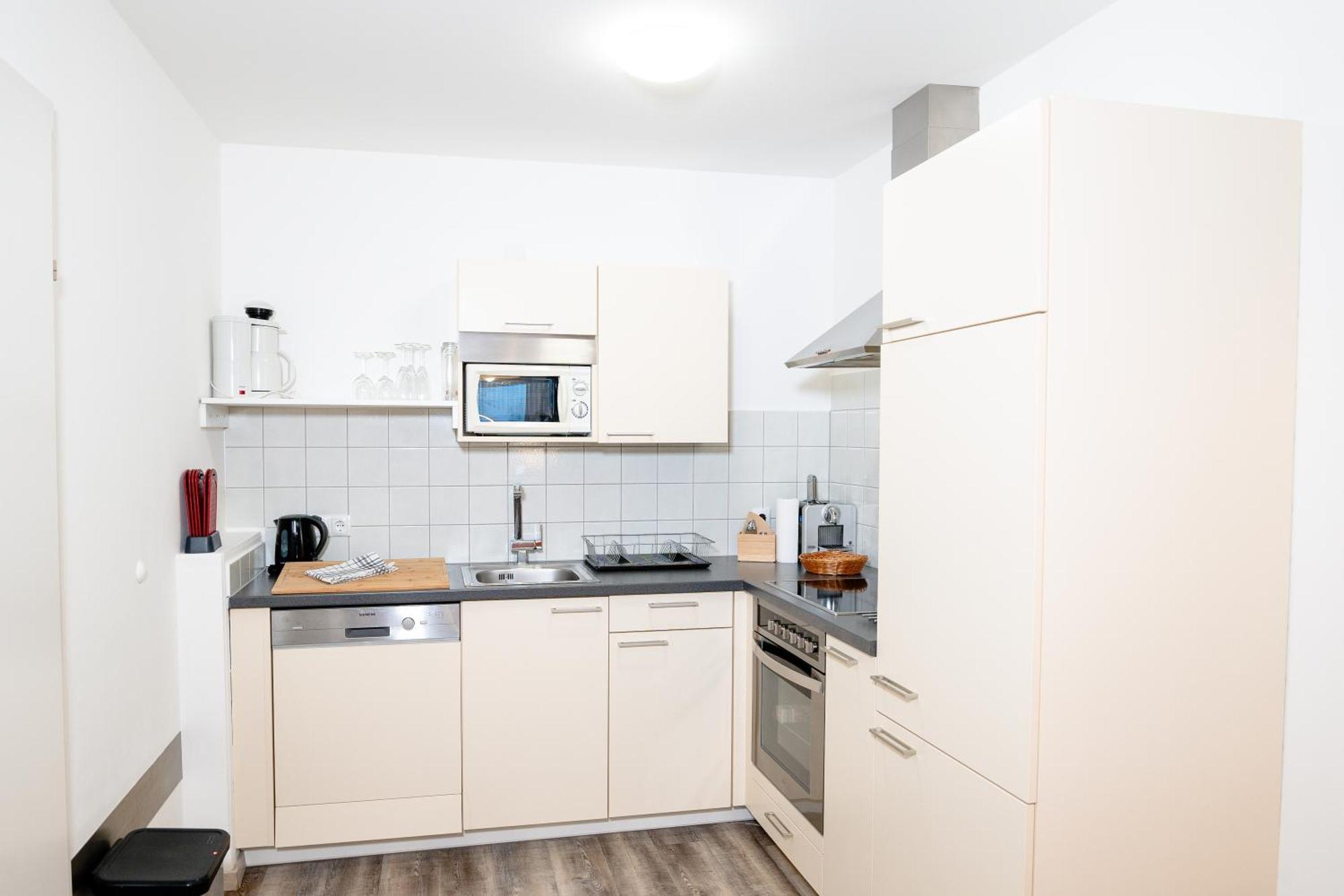 Alpsrental Freja Obertauern