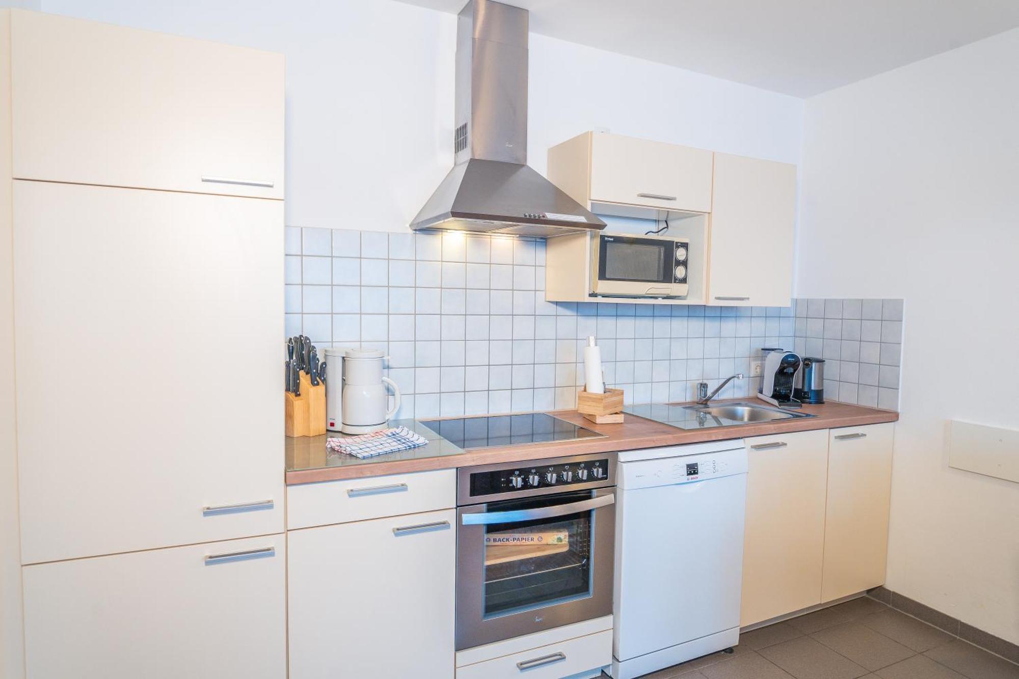Apartment Alpsrental Freja *