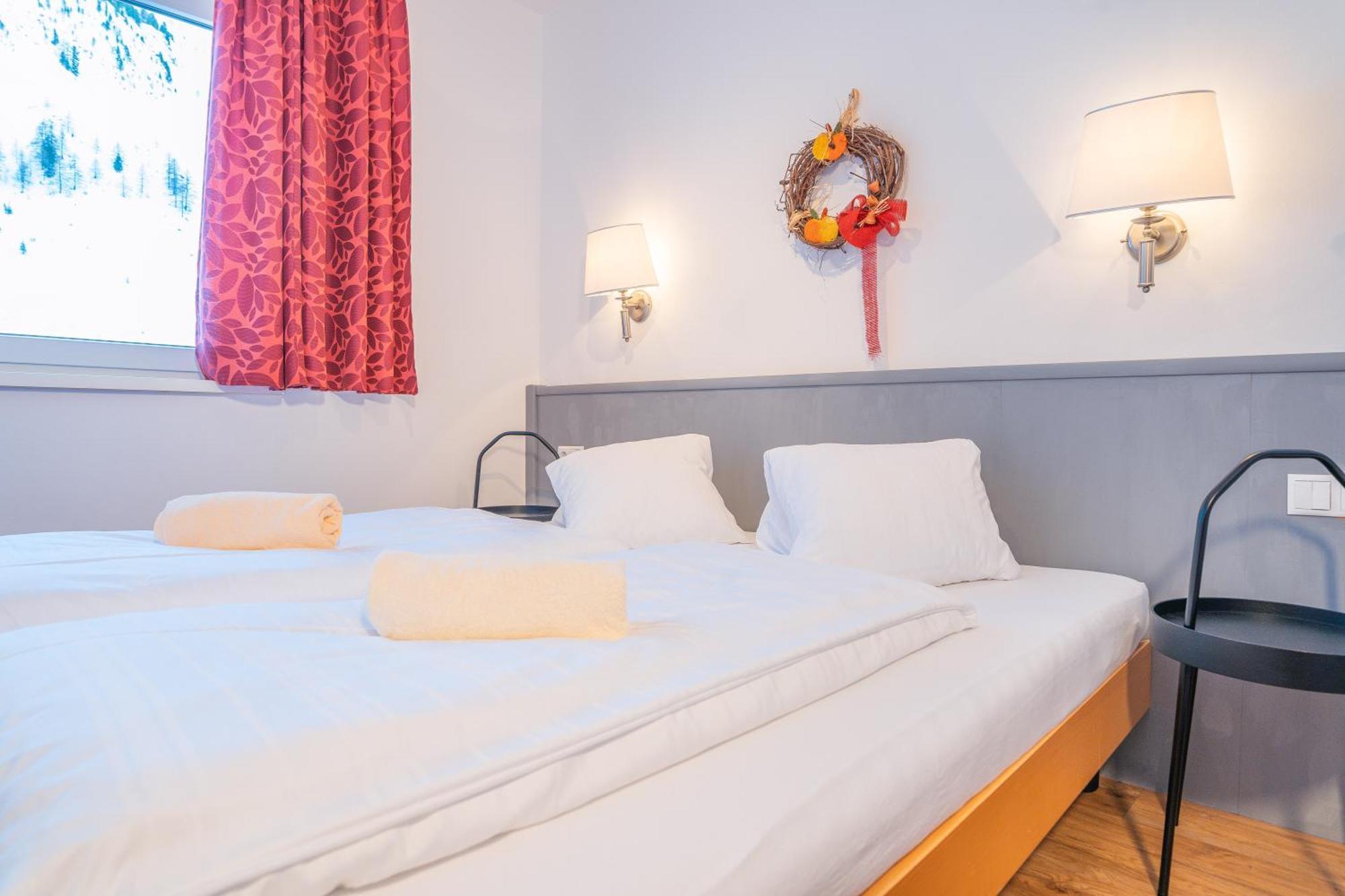 Apartment Alpsrental Freja Obertauern