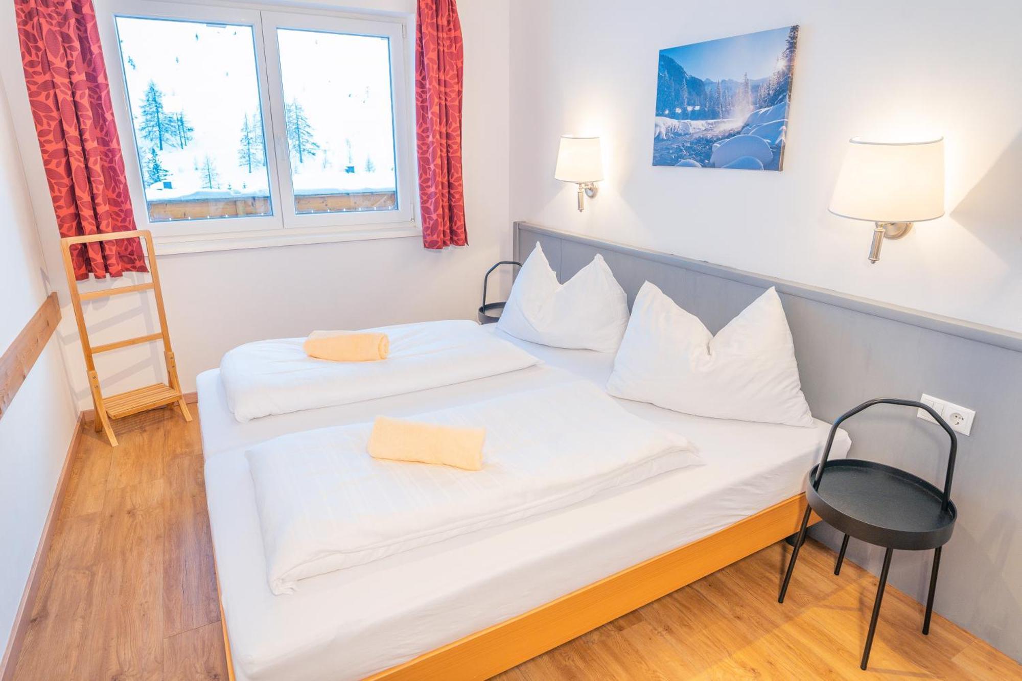 Apartment Alpsrental Freja