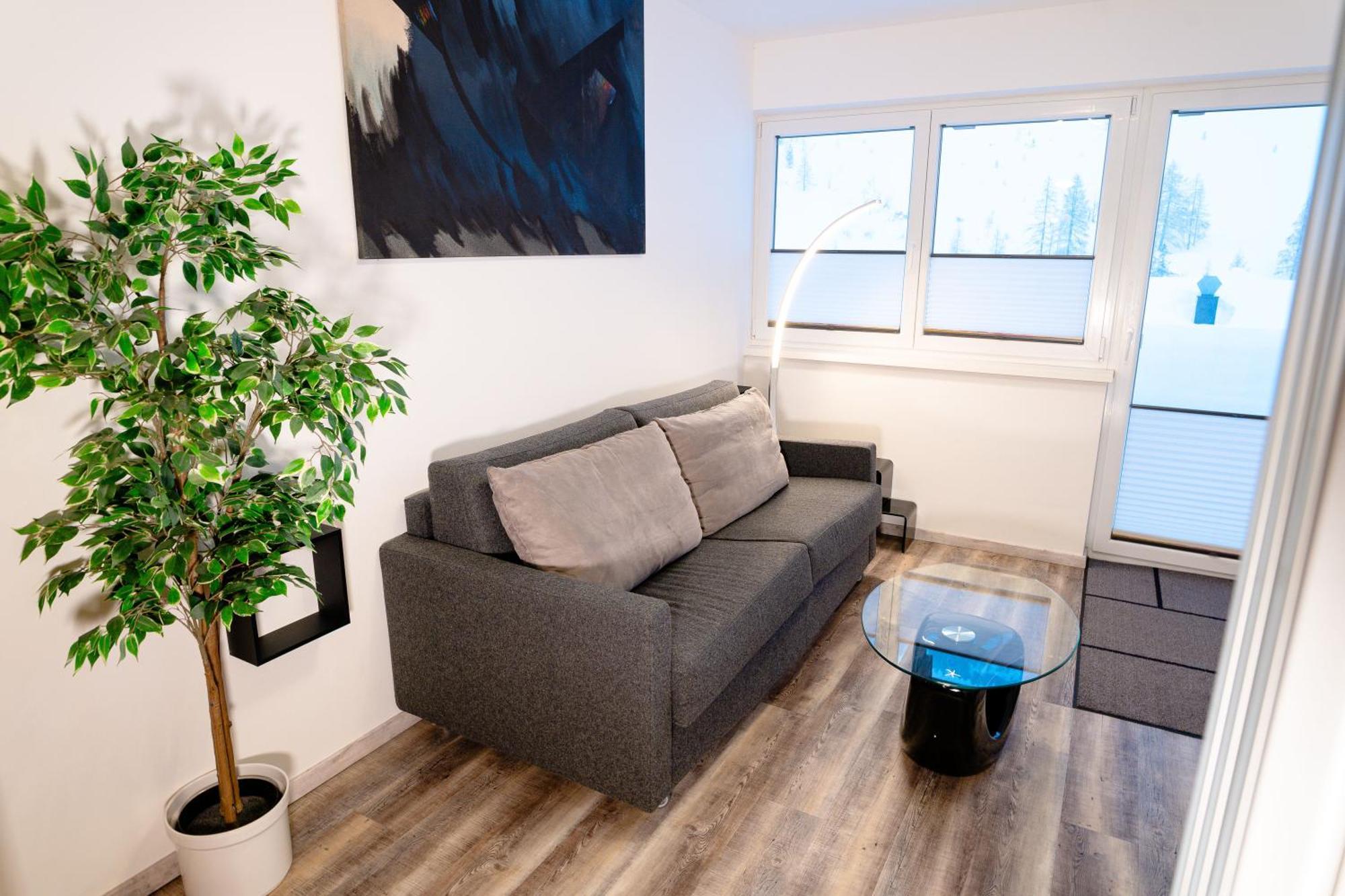 Alpsrental Freja Apartment