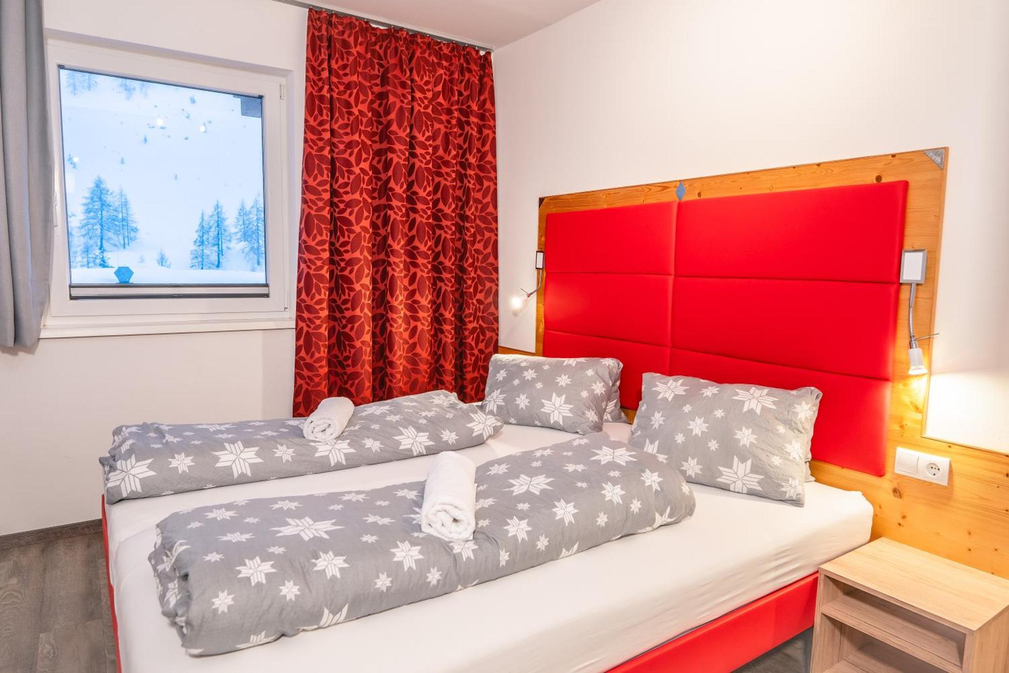 Apartment Alpsrental Freja *