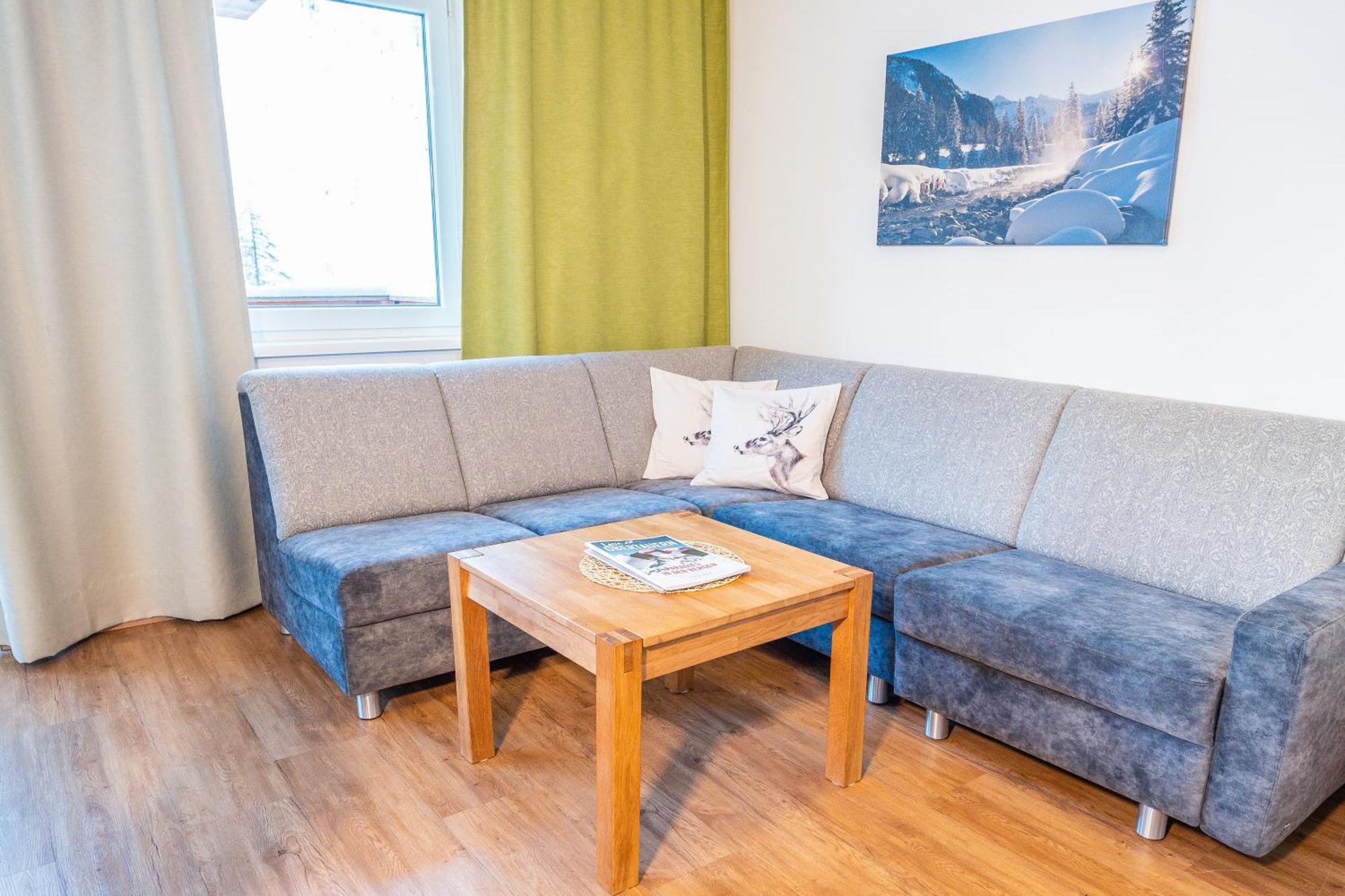 Alpsrental Freja Apartment